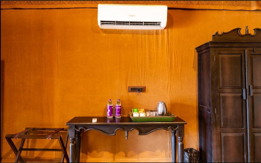 Mayur The Karma Hotel Seoni  Buitenkant foto