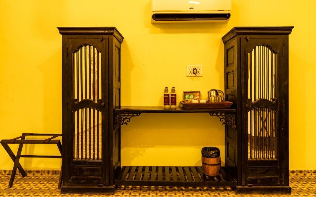 Mayur The Karma Hotel Seoni  Buitenkant foto
